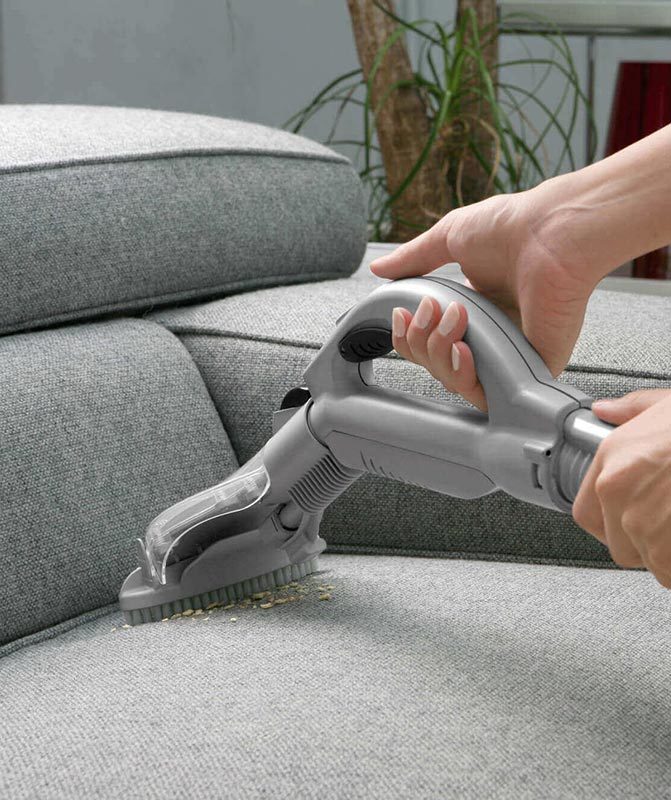 Химчистка дивана на дому Ярославль