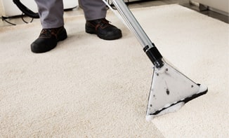 Химчистка ковров