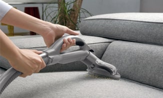 Химчистка мебели