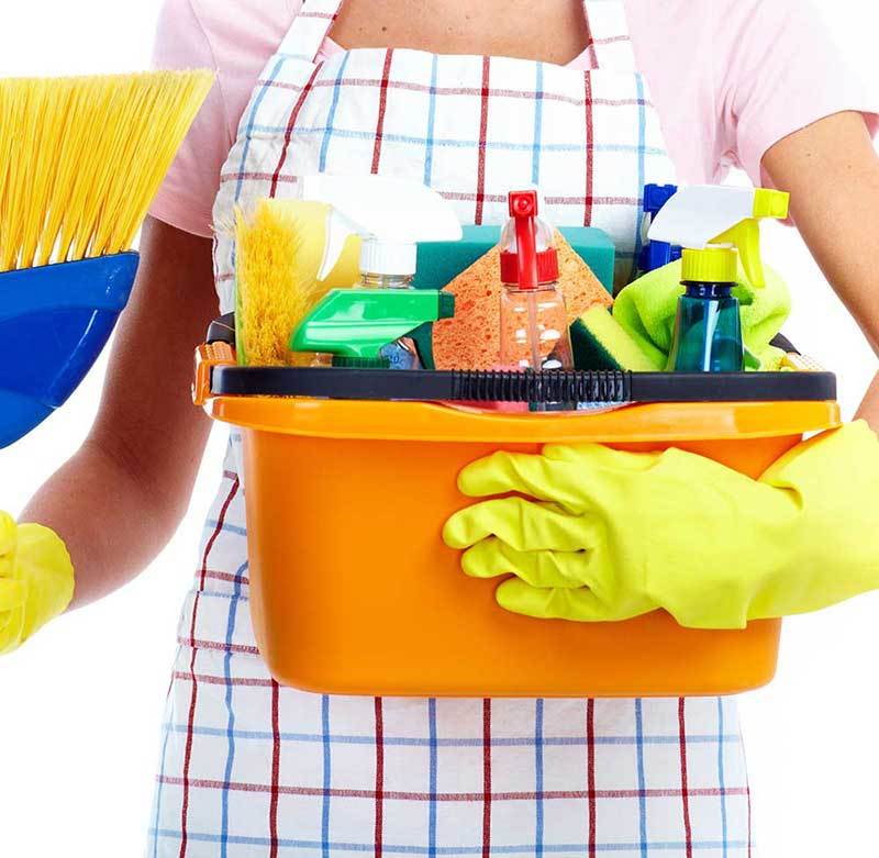 Уборка квартиры Ярославль цена