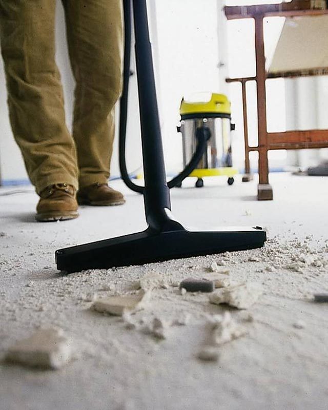 Уборка квартир после ремонта Ярославль