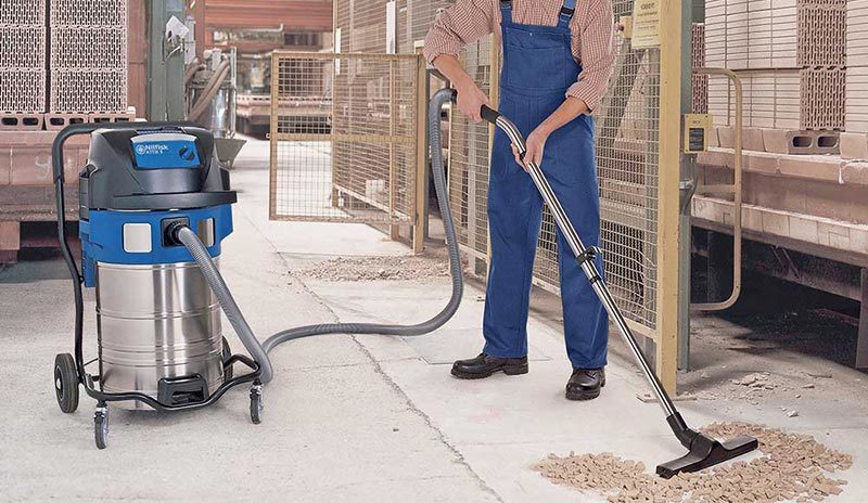 Уборка складских помещений Ярославль